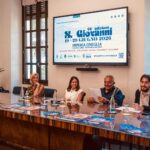Imperia accende l’estate con Ineja 2026: undici giorni di eventi, fiera e gastronomia in banchina