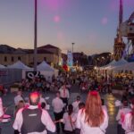 Imperia celebra le sue tradizioni: grande successo per l’inaugurazione di Ineja 2026 e ricco cartellone per il weekend