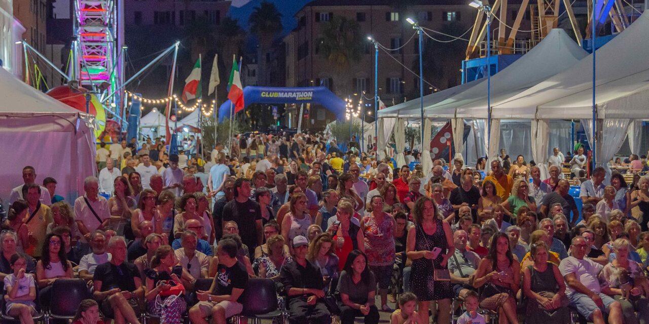 Festa di San Giovanni a Imperia: il programma di martedì 23 tra cibo, solidarietà e l’attesa per “La Zucchetta”