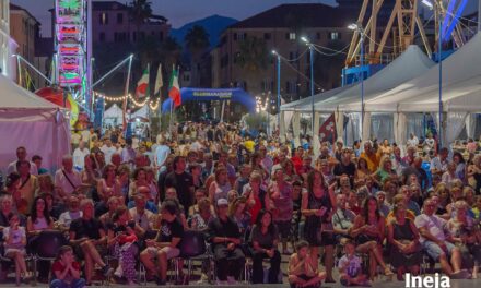 Festa di San Giovanni a Imperia: il programma di martedì 23 tra cibo, solidarietà e l’attesa per “La Zucchetta”