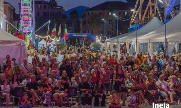 Festa di San Giovanni a Imperia: il programma di martedì 23 tra cibo, solidarietà e l’attesa per “La Zucchetta”
