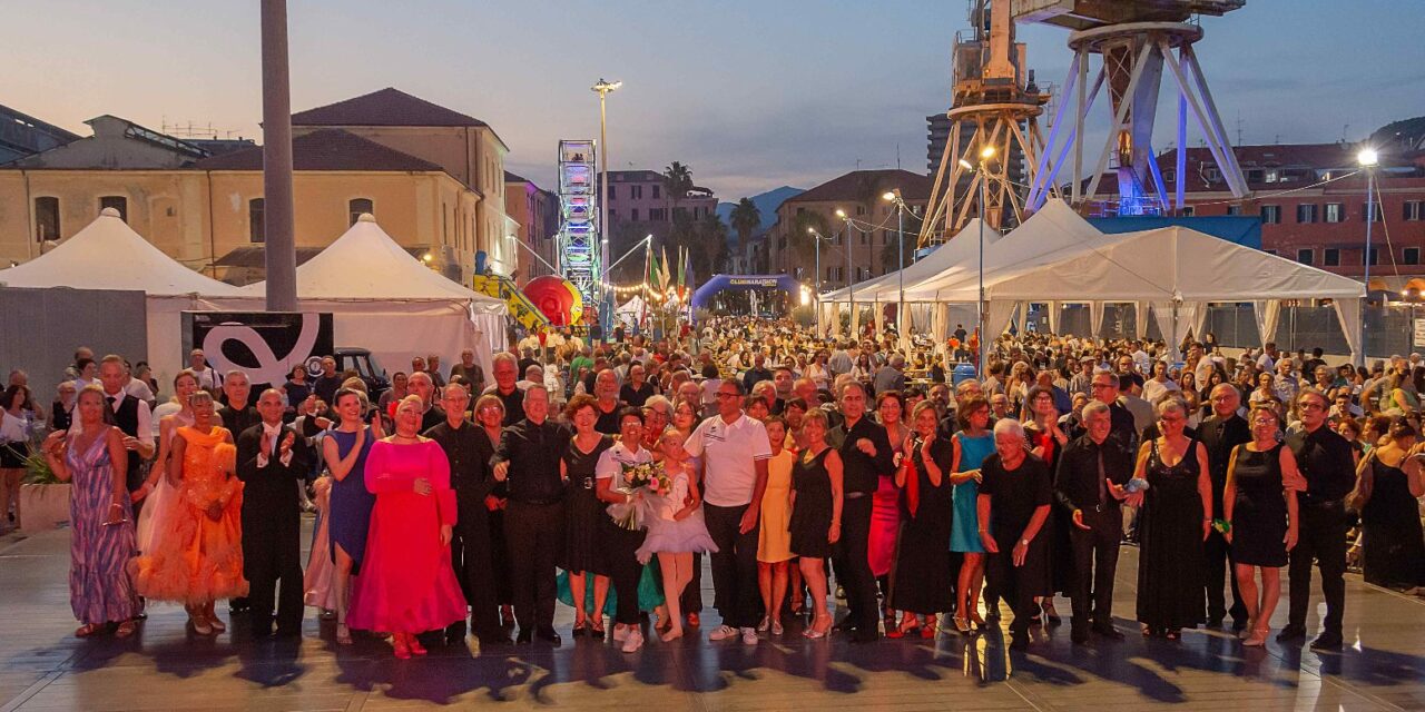 Festa di San Giovanni a Imperia: sport, mercatini e le specialità gastronomiche del sabato