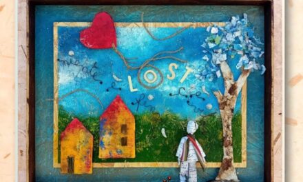L’arte di Fabrizio Falchetto e Sonia Delponte illumina Garbagna: al via la mostra di pittoscultura “Passavo di qua”