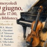 A Serravalle Scrivia mercoledì 10 i giovani talenti del Liceo “Umberto Eco” in concerto a ingresso libero