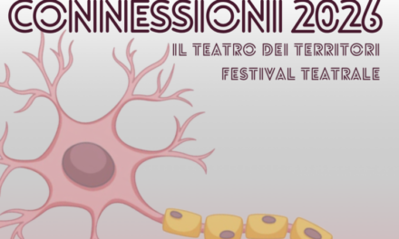 Il teatro piemontese si incontra ad Alessandria: oltre venti compagnie in scena per il festival “Connessioni”