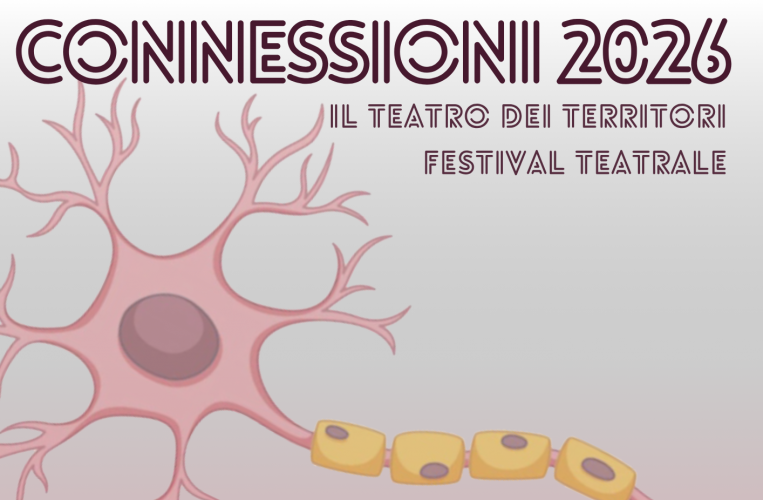 Il teatro piemontese si incontra ad Alessandria: oltre venti compagnie in scena per il festival “Connessioni”