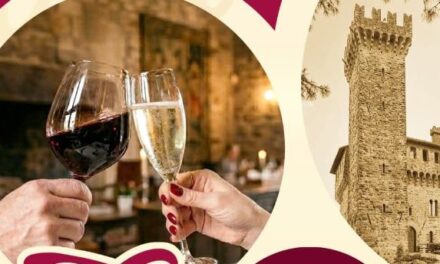 Il Castello di Trisobbio brinda al territorio: il 14 giugno degustazioni, musica e sapori della tradizione piemontese