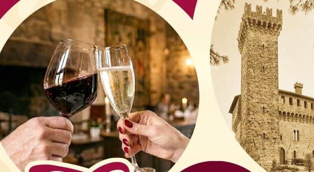 Il Castello di Trisobbio brinda al territorio: il 14 giugno degustazioni, musica e sapori della tradizione piemontese