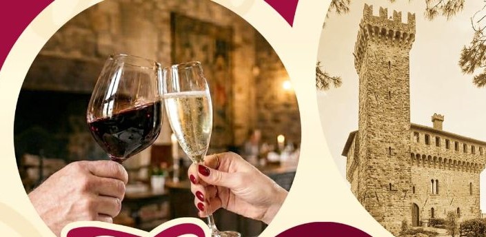 Il Castello di Trisobbio brinda al territorio: il 14 giugno degustazioni, musica e sapori della tradizione piemontese