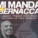 Previsioni, ironia e prevenzione: Gianfranco Saffioti in scena a Serravalle Scrivia con l’Ignotur