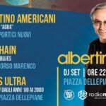 Novi Ligure si accende per la Festa della Musica: maratona di note nel centro storico e gran finale con il dj set di Albertino