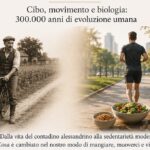 Dalla vita contadina alla sedentarietà: la “Storia dell’uomo in 24 ore” arriva al Museo etnografico di Alessandria