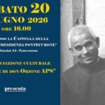 Don Orione e Lorenzo Perosi: a Pontecurone un evento tra parole e musica celebra una straordinaria amicizia