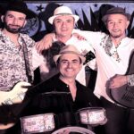 A Novi Ligure ripartono gli Aperisoms estivi: street food, drink d’autore e il viaggio sonoro della Mashi Band