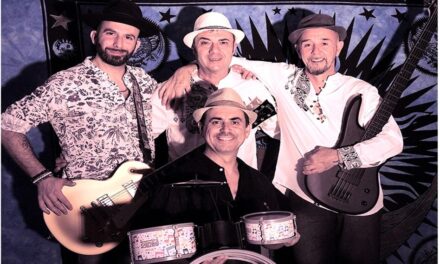 A Novi Ligure ripartono gli Aperisoms estivi: street food, drink d’autore e il viaggio sonoro della Mashi Band