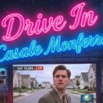 Cinema all’aperto in auto: a Casale Monferrato arriva il capolavoro con Jim Carrey