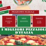 Maestri pizzaioli, musica e specialità campane: arriva a Pontecurone il “Pizza Festival”