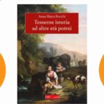 “Metti una sera in Biblioteca”: la scrittrice Anna Maria Ronchi presenta a Valenza il suo saggio sul Monferrato