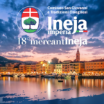 Festa di San Giovanni a Imperia: undici giorni di eventi, fuochi d’artificio e i sapori di Ineja Food