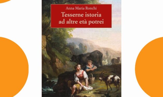 “Metti una sera in Biblioteca”: la scrittrice Anna Maria Ronchi presenta a Valenza il suo saggio sul Monferrato