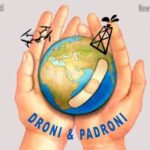 “Canzoni, Droni & Padroni”: la grande musica d’autore italiana a Garbagna per finanziare la cultura locale