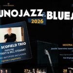 Sanremo capitale della musica con Unojazz&Blues 2026: il programma tra star internazionali e concerti diffusi