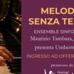 Musica sotto le stelle con il Festival Ultrapadum: San Sebastiano Curone si accende con l’Ensemble Sinfonietta