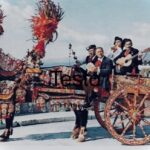 “C’era una volta in Sicilia”: domenica al Teatro S.O.M.S. di Imperia un viaggio tra musica e tradizioni