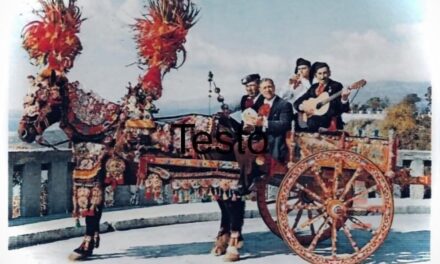 “C’era una volta in Sicilia”: domenica al Teatro S.O.M.S. di Imperia un viaggio tra musica e tradizioni