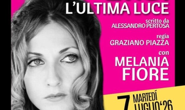 Melania Fiore e Graziano Piazza protagonisti tra Monastero Bormida e Acqui Terme