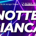 Shopping sotto le stelle ad Acqui Terme: il 4 luglio torna la Notte Bianca dei Saldi