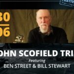 Il mito del jazz John Scofield in concerto a Sanremo: domani, 30 giugno al Teatro del Casinò