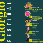 ALESSANDRIA PRESENTA IL SAN GIORGIO FESTIVAL 2026:LA CITTADELLA PROTAGONISTA DELL’ESTATE 