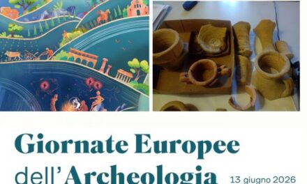 Archeologi per un giorno a Diano Marina: il MARM celebra le Giornate Europee dell’Archeologia