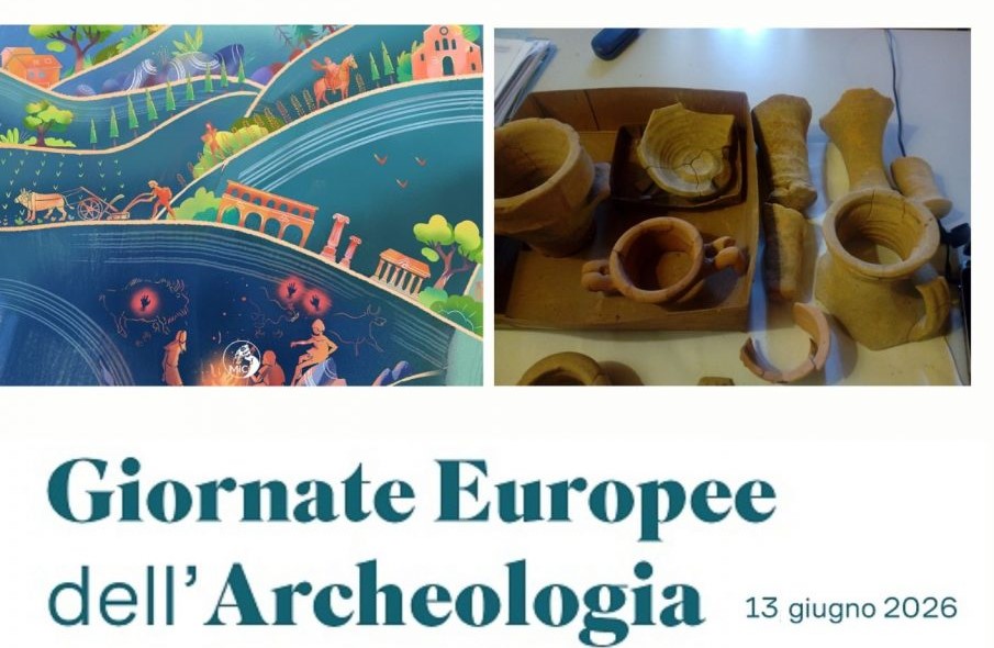 Archeologi per un giorno a Diano Marina: il MARM celebra le Giornate Europee dell’Archeologia