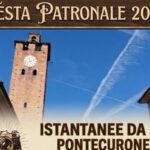 La Festa Patronale di Pontecurone si accende con le immagini: dal 21 giugno apre la mostra in Sala “G. Berri”