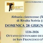 Musiche medievali a Rivalta Scrivia: l’Ensemble “Audite Nova” in concerto per San Francesco d’Assisi