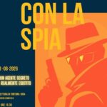 AperiFAI al Circolo di Lettura di Tortona: Enrico Magnano presenta il romanzo “Le 13 stelle di Lenin”