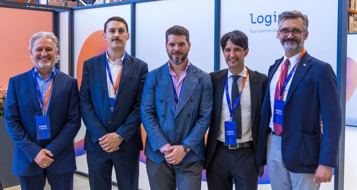 Viaggio nel cuore di Logista a Tortona: tecnologia, innovazione e 360 lavoratori per il più grande polo di smistamento in Italia