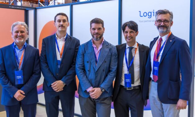 Viaggio nel cuore di Logista a Tortona: tecnologia, innovazione e 360 lavoratori per il più grande polo di smistamento in Italia