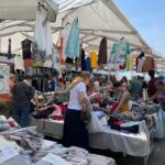 Più sicurezza al mercato di Tortona: la Polizia Municipale in servizio fin dall’alba