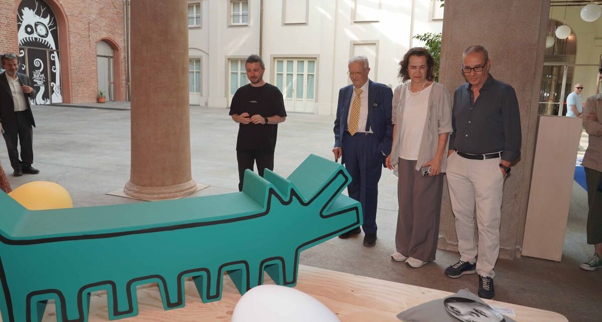 Alessandria, ultimo weekend di apertura della mostra ABC – BESTIARIO DI PROGETTI VIVENTI