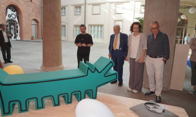 Alessandria, ultimo weekend di apertura della mostra ABC – BESTIARIO DI PROGETTI VIVENTI