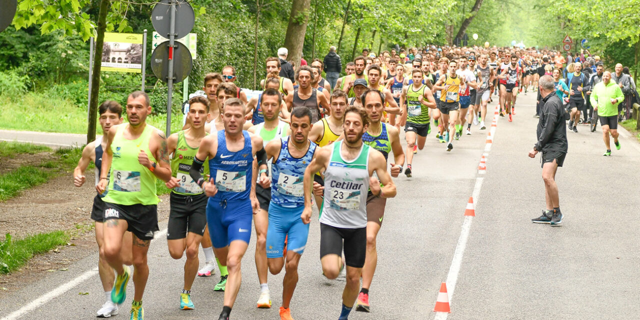 NOVA RUN: il 20 settembre Tortona corre una 10km per festeggiare il primo anno della Nova Arena