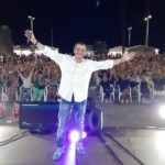 Divertimento sotto le stelle a San Bartolomeo al Mare: il calendario degli spettacoli di Paolo Bianco
