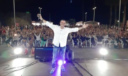 Divertimento sotto le stelle a San Bartolomeo al Mare: il calendario degli spettacoli di Paolo Bianco