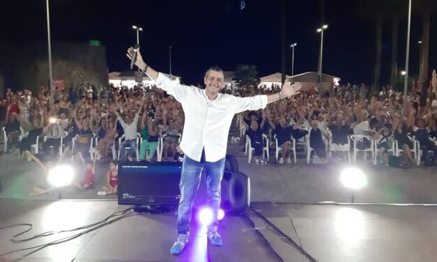Divertimento sotto le stelle a San Bartolomeo al Mare: il calendario degli spettacoli di Paolo Bianco