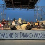 Diano Marina, il successo di Rita Pavone ieri (le immagini) e l’avvio di “Divertiamoci a Diano 2026”