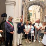 Tradizione e futuro a Pompeiana: l’assessore Scajola alla festa patronale annuncia investimenti per 407mila euro