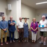 Tutti  i nomi dei vincitori del concorso fotografico a Pontecurone